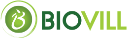 Biovill-logo